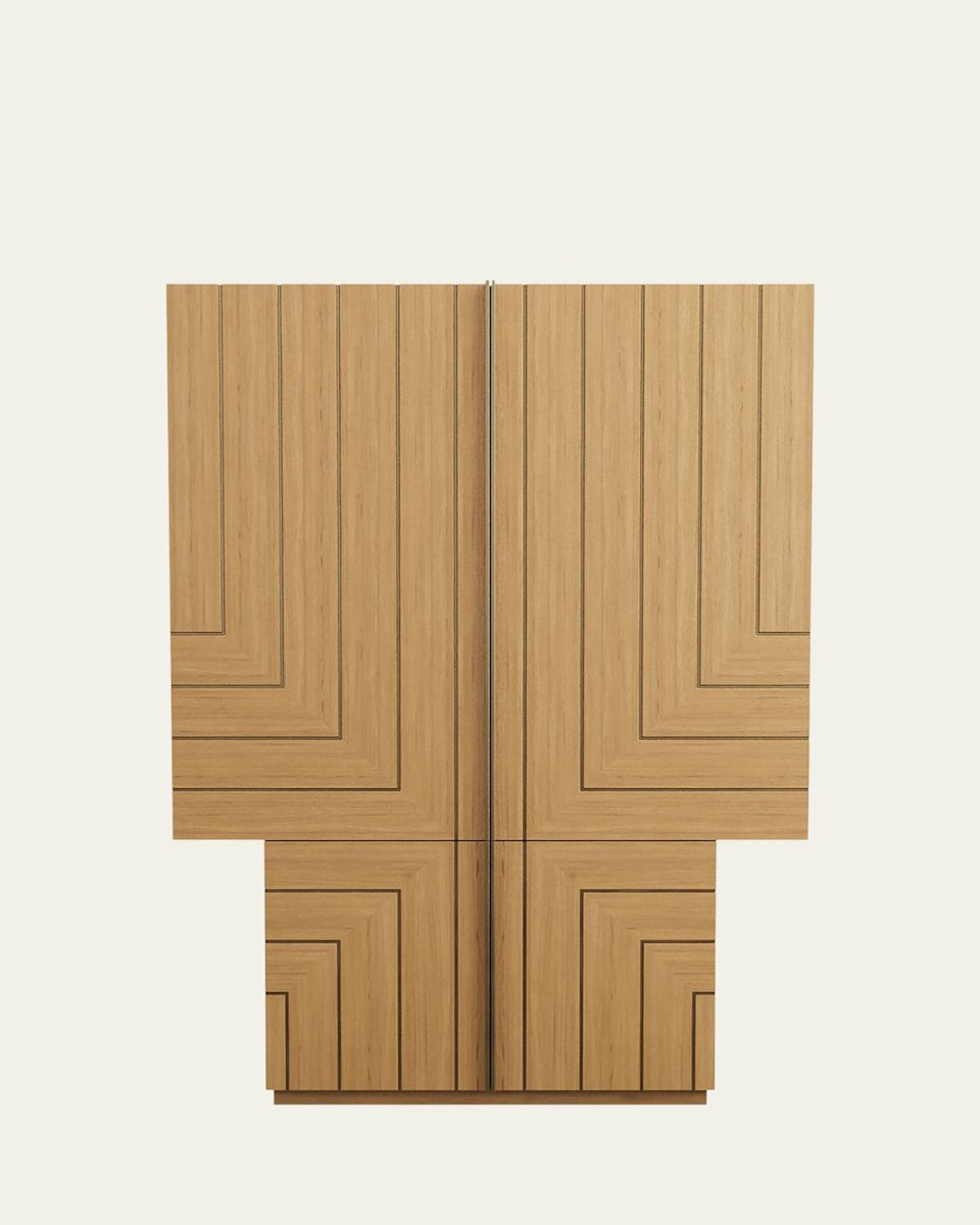 Stella Tall Cabinet